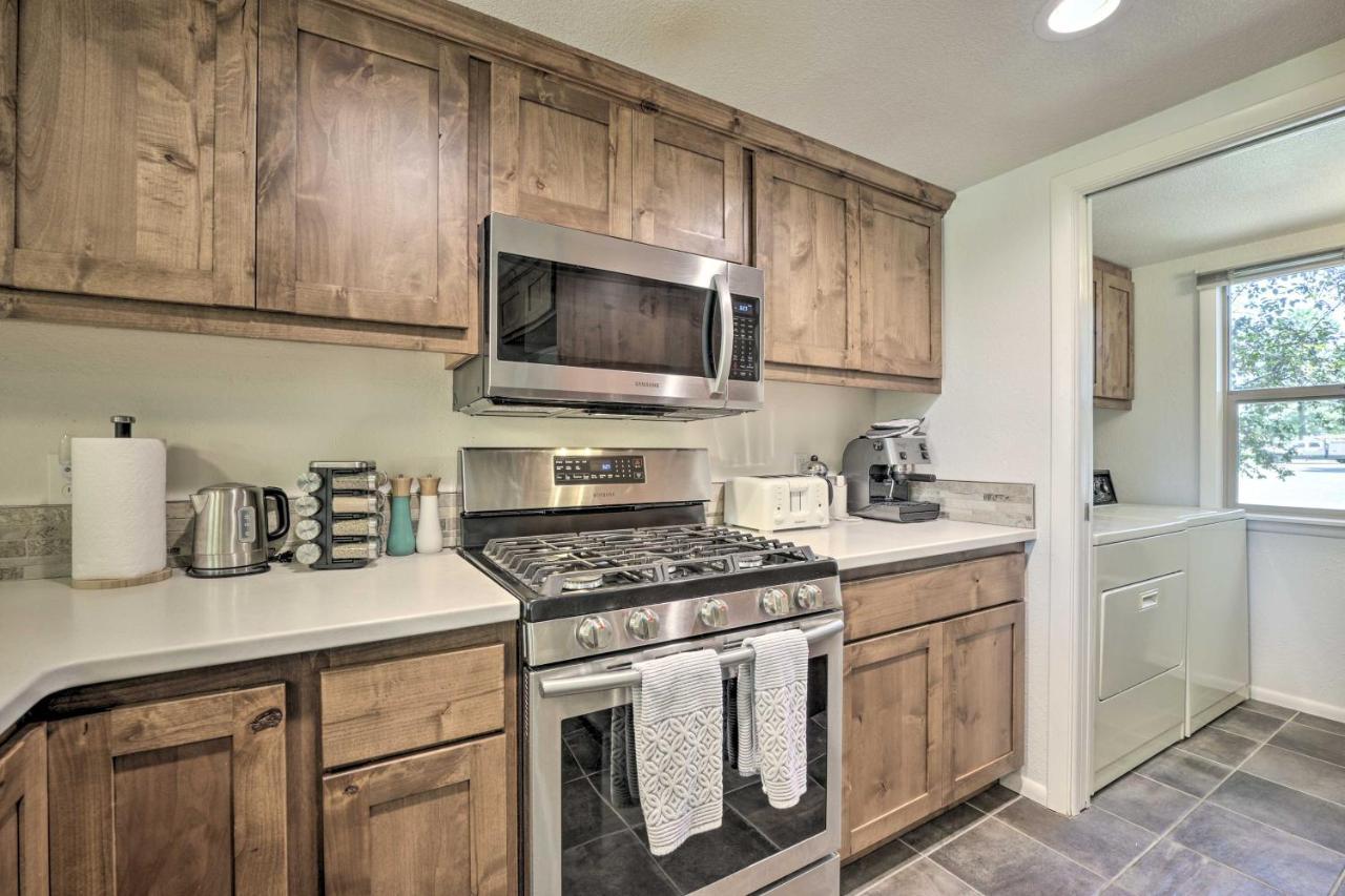 Pagosa Springs Condo Near Springs And Trails! Екстер'єр фото