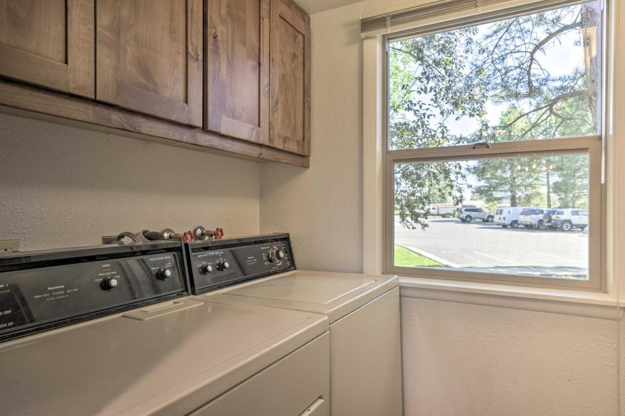 Pagosa Springs Condo Near Springs And Trails! Екстер'єр фото