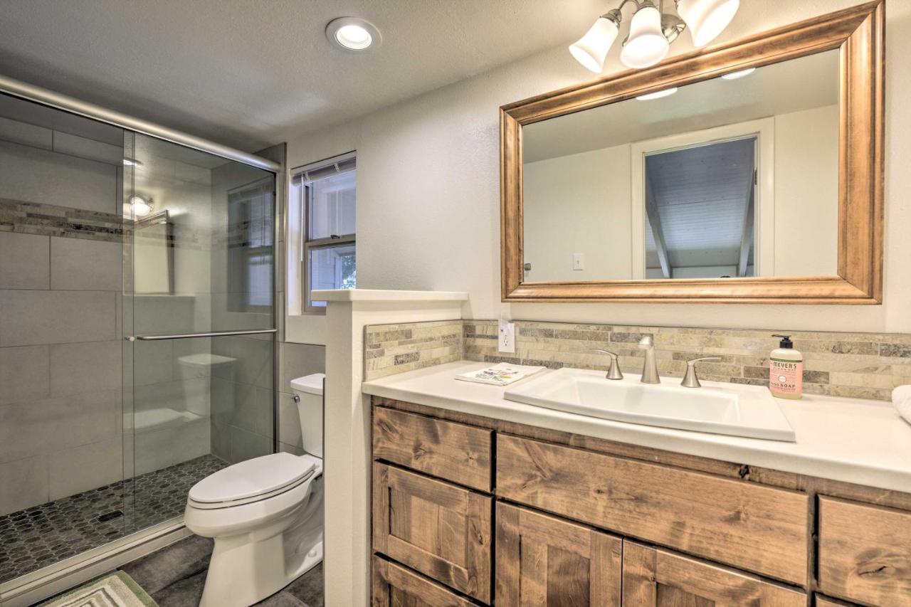 Pagosa Springs Condo Near Springs And Trails! Екстер'єр фото