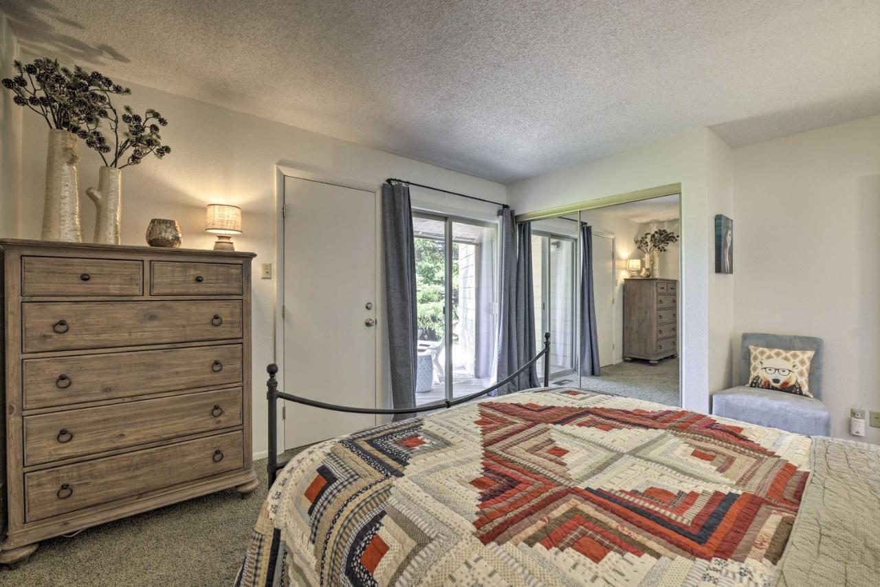 Pagosa Springs Condo Near Springs And Trails! Екстер'єр фото